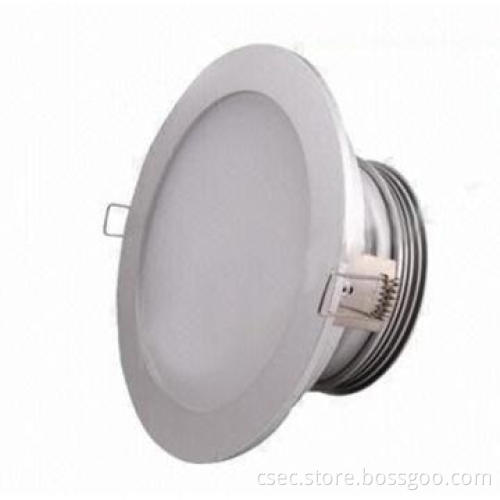 LED Down Light high power dimmable long life span